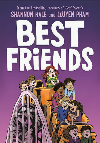 Best Friends