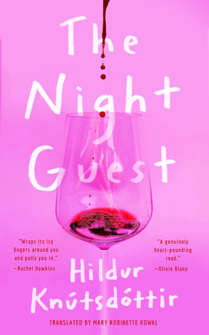Night Guest