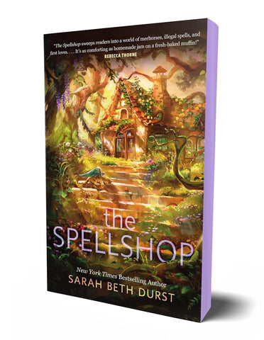 Spellshop