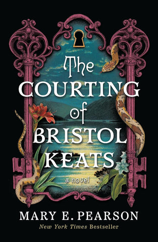 Courting of Bristol Keats