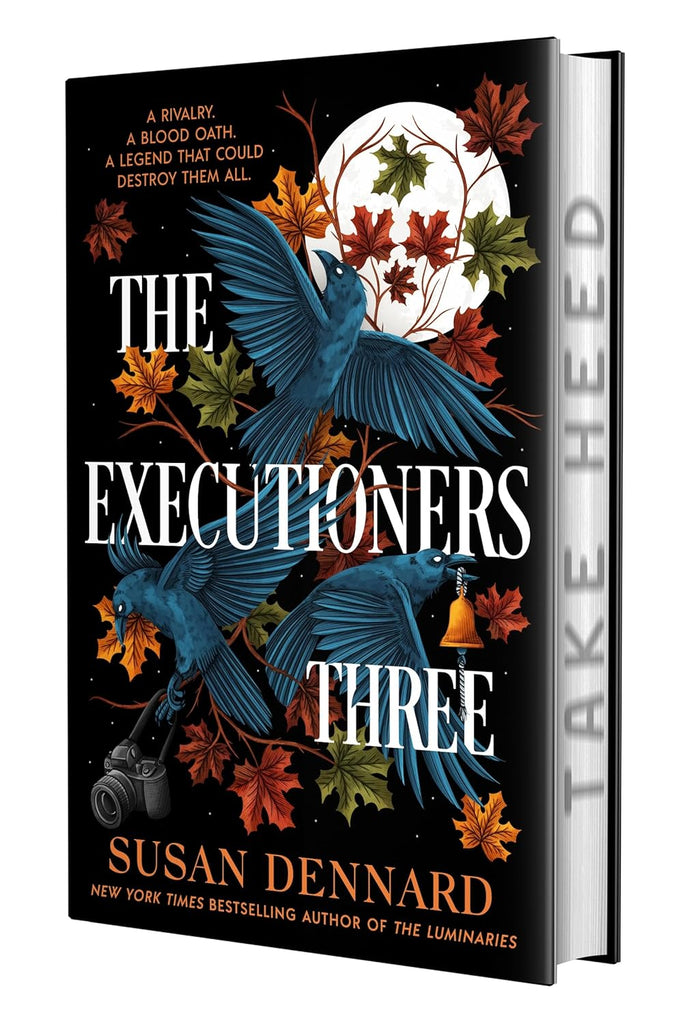 Executioners Three