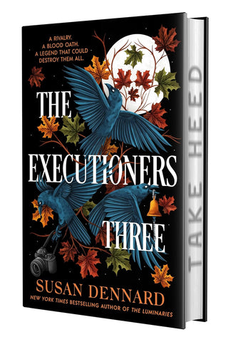 Executioners Three