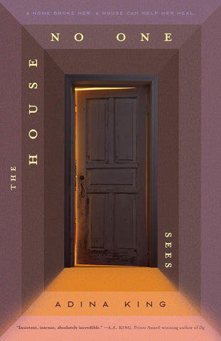 House No One Sees