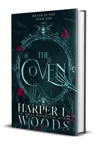 Coven: Special Edition