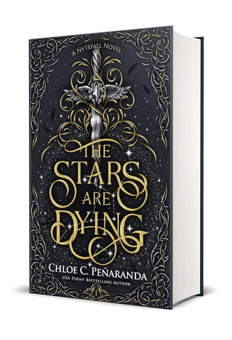 Stars Are Dying: Special Edition