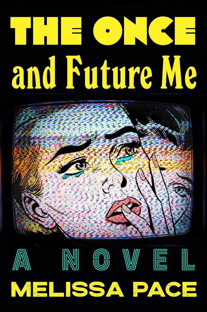Once and Future Me
