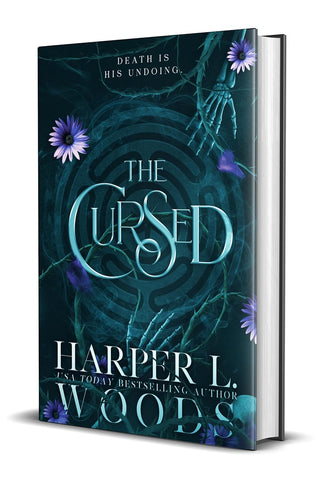 Cursed: Special Edition