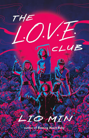 L.O.V.E. Club
