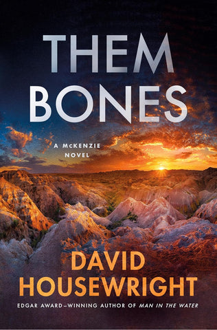 Them Bones: A McKenzie Novel