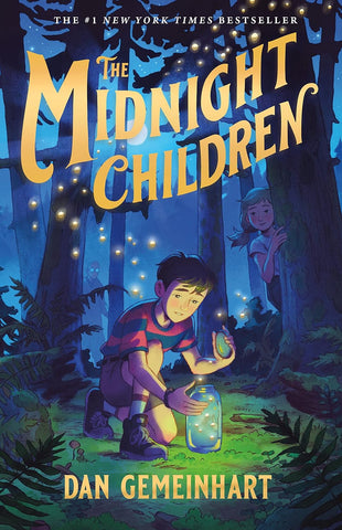 Midnight Children