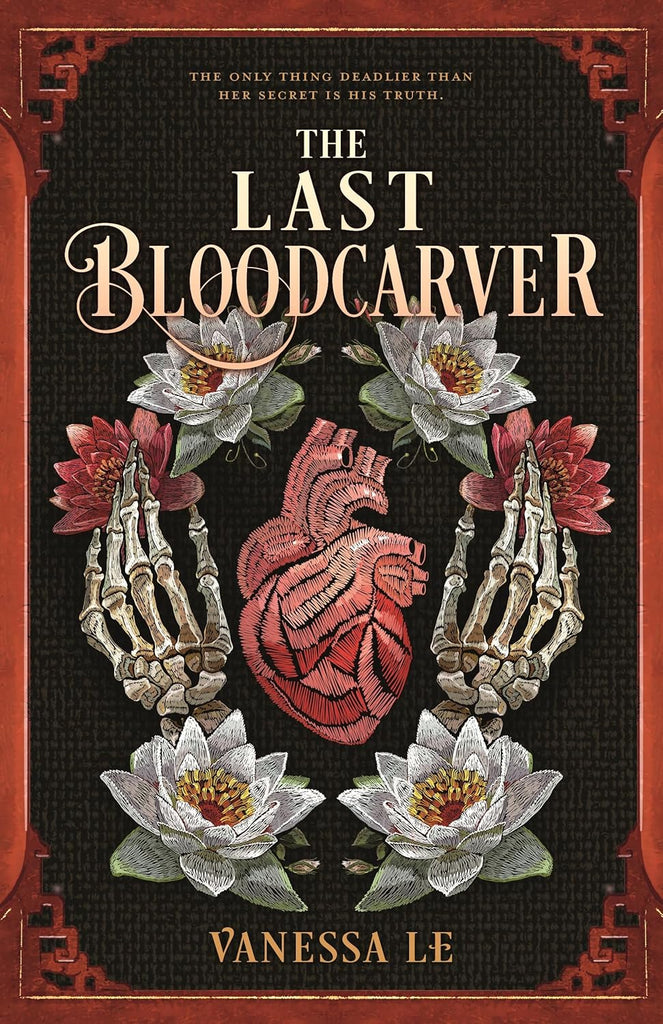 Last Bloodcarver