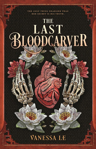 Last Bloodcarver