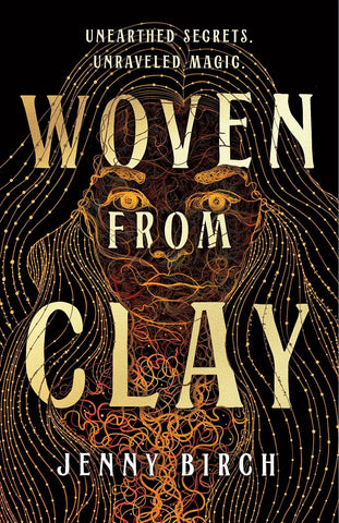 Woven from Clay