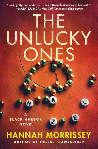 Unlucky Ones: A Black Harbor Novel