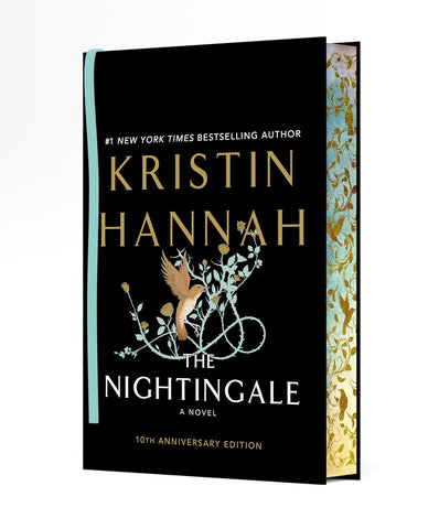 Nightingale Deluxe Edition