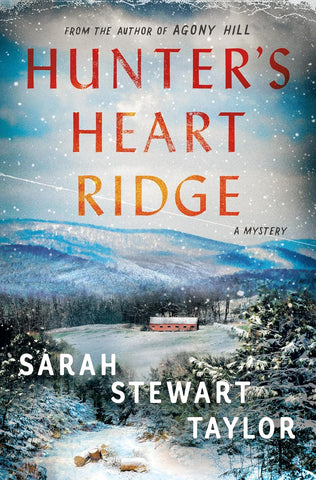 Hunter's Heart Ridge: A Mystery