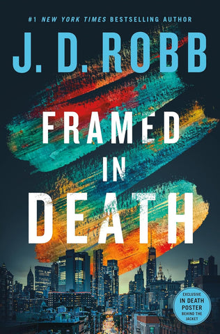 Framed in Death