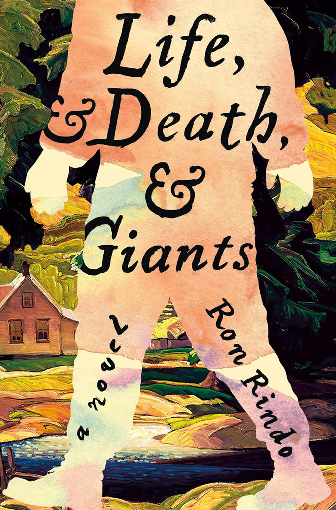 Life, and Death, and Giants