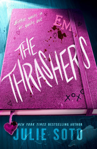 Thrashers