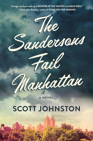 Sandersons Fail Manhattan