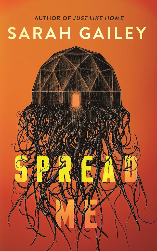Spread Me
