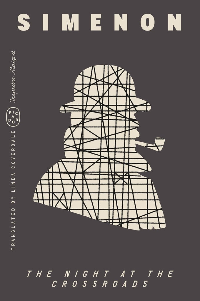 The Night at the Crossroads (Inspector Maigret) (Inspector Maigret #6)