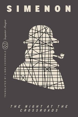 The Night at the Crossroads (Inspector Maigret) (Inspector Maigret #6)