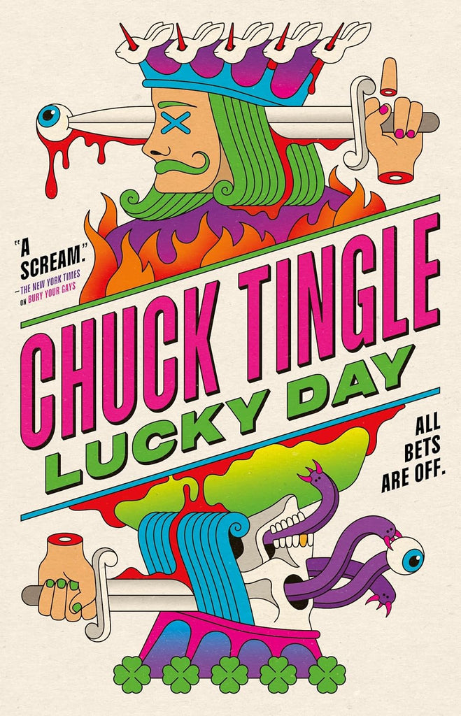 Lucky Day