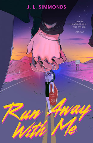 Run Away with Me