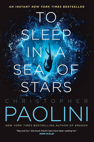 To Sleep in a Sea of Stars