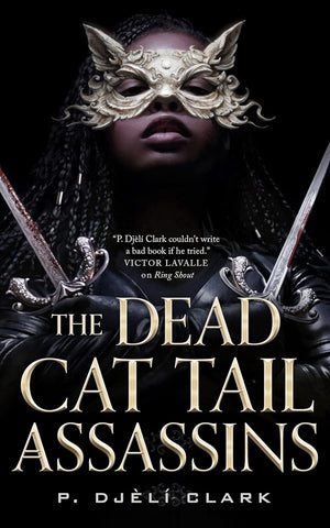 Dead Cat Tail Assassins