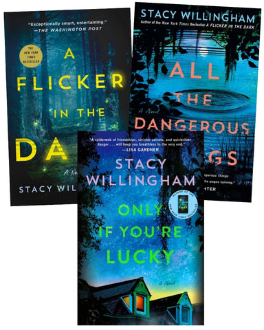 All the Dangerous Things
