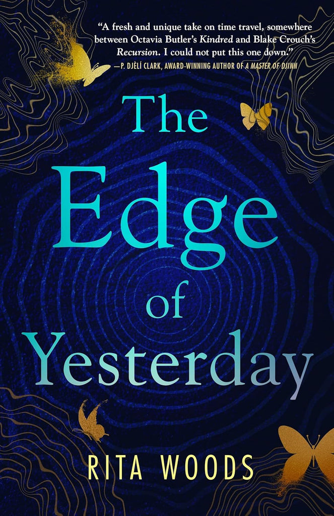 Edge of Yesterday