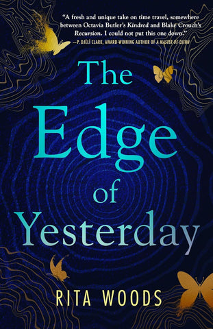 Edge of Yesterday
