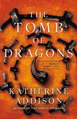 Tomb of Dragons