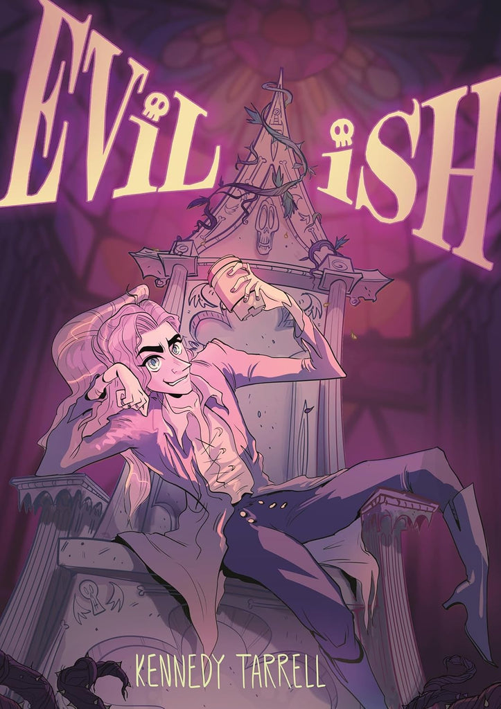Evil-Ish