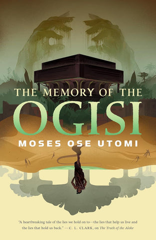 Memory of the Ogisi
