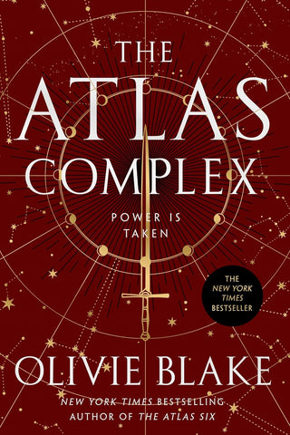 Atlas Complex