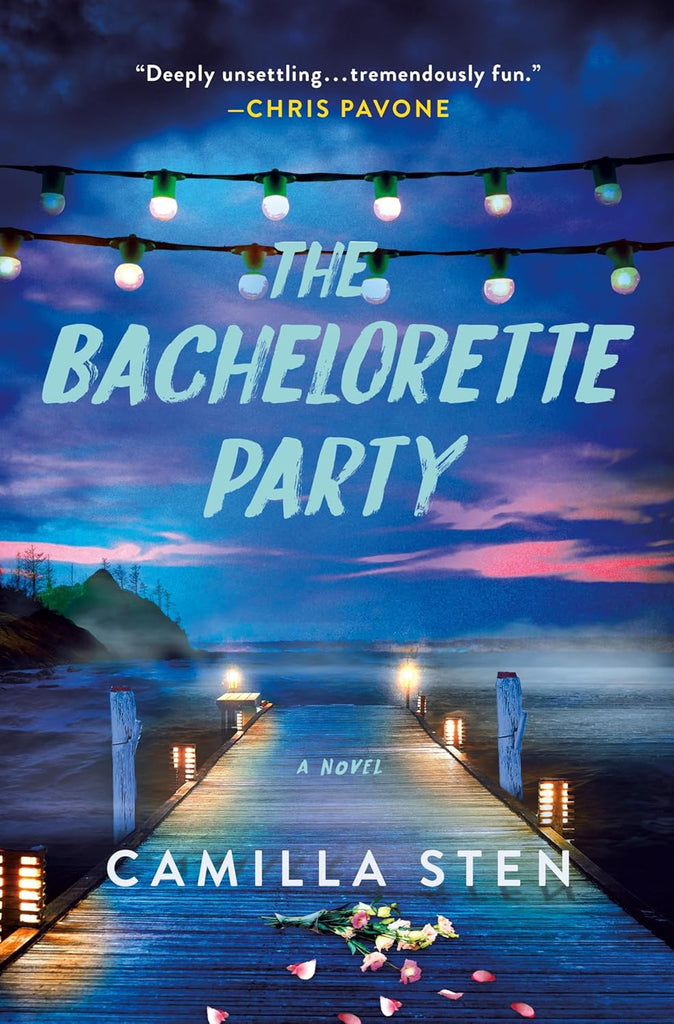 Bachelorette Party
