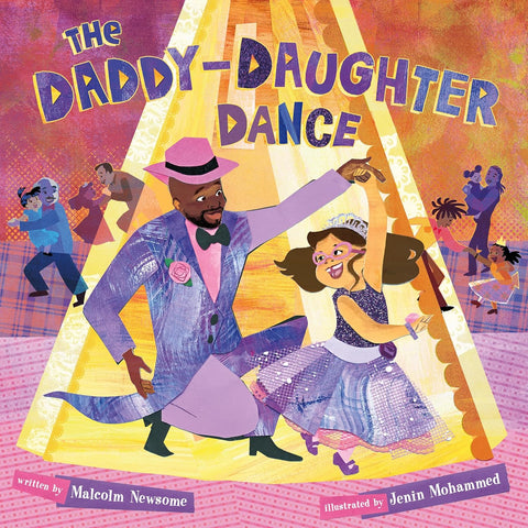 Daddy-Daughter Dance