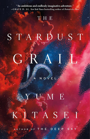 Stardust Grail