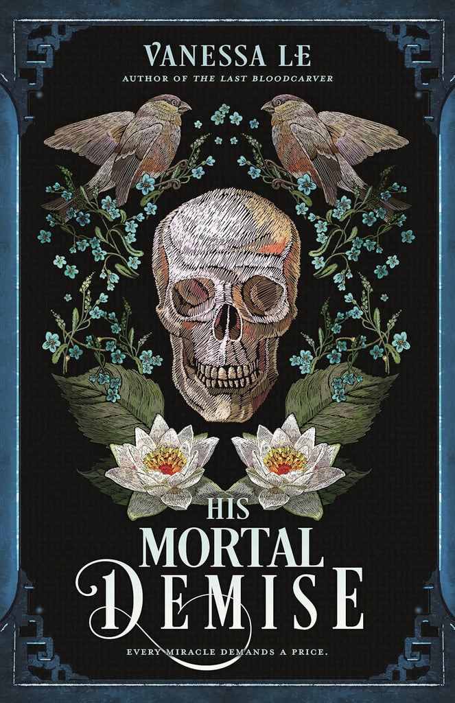 His Mortal Demise