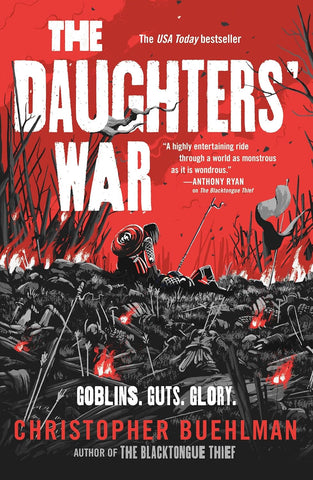 Daughters' War