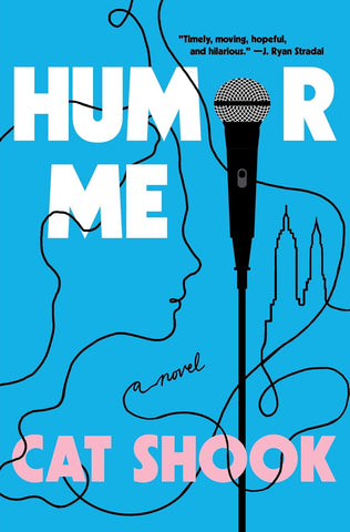 Humor Me
