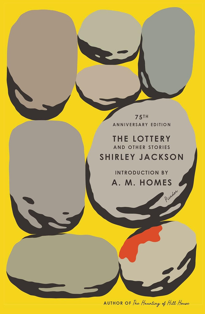Lottery and Other Stories: 75th Anniversary Edition