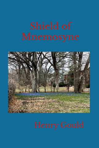 Shield of Mnemosyne