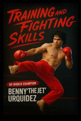 Training and Fighting Skills