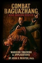 Combat Bazuazhang Nine Dragon System Volume 2