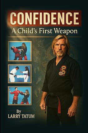 Confidence A Child's First Weapon