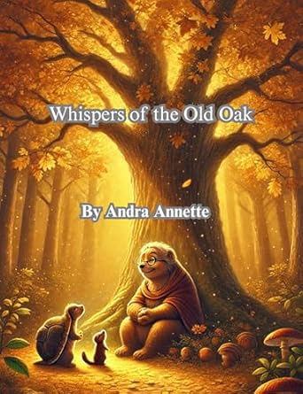 Whispers of the Old Oak
